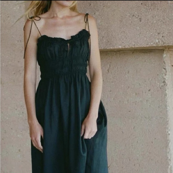 Doen Rhoda Dress - Picture 2 of 5